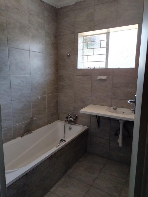 To Let 3 Bedroom Property for Rent in Sasolburg Free State